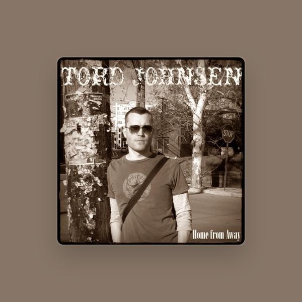 Tord Johnsen