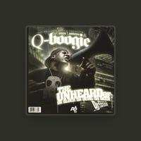 Q Boogie
