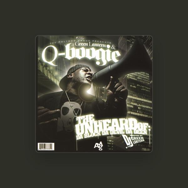Q Boogie