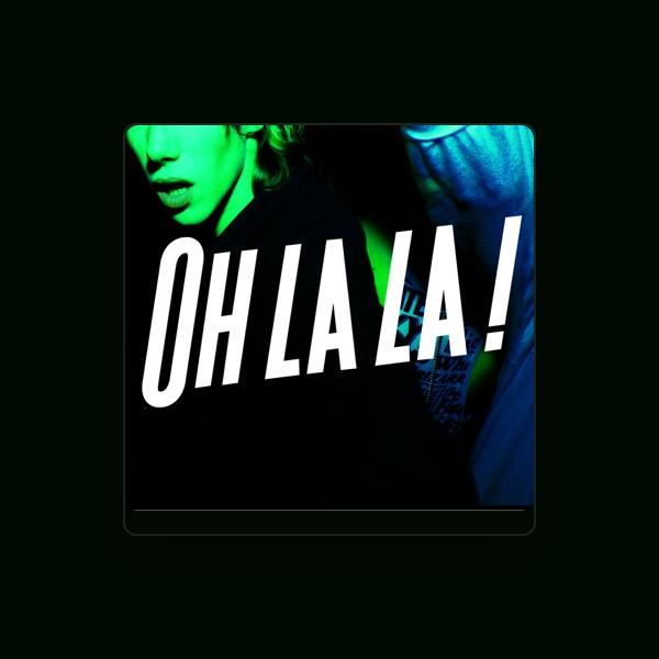 Oh La La !