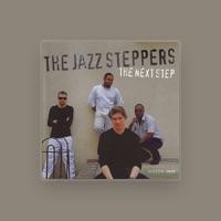 The Jazz Steppers