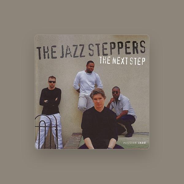 The Jazz Steppers