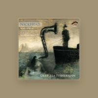 Nicholas Myers