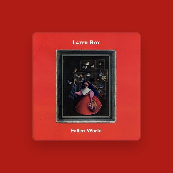Lazer Boy