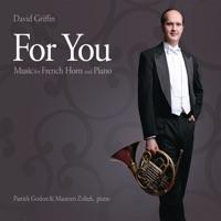 Intermezzo From Three Pieces (feat. Maureen Zoltek)