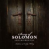 Song of Solomon 4: 1-16