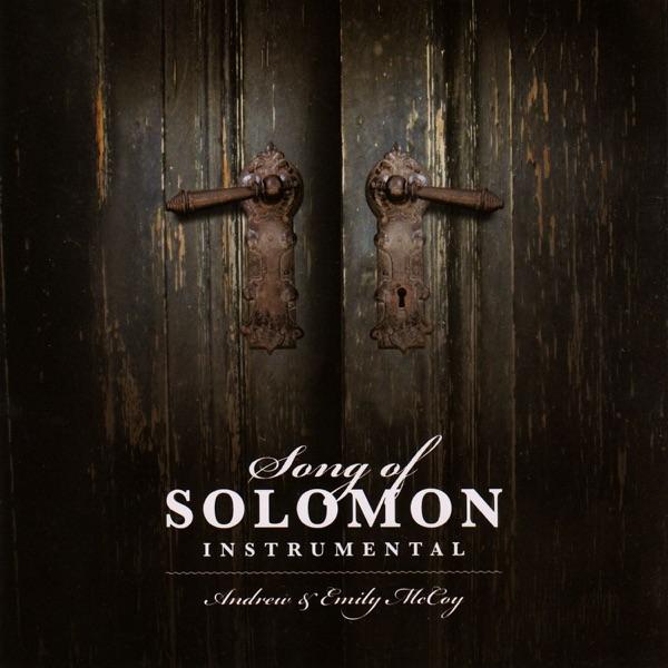 Song of Solomon 7: 1-13
