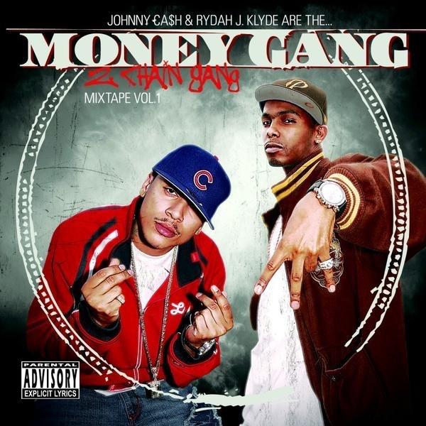 Tha One (feat. Geezy)