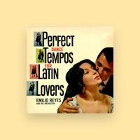 Emilio Reyes & His Orchestra