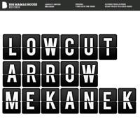 Mekanek (Turn Back Time Remix)