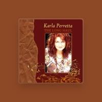Karla Perretta