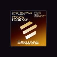 Sweet Fromage