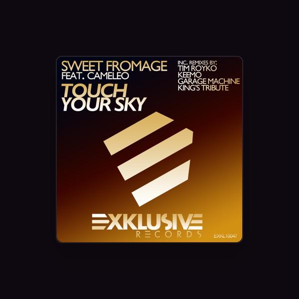 Sweet Fromage