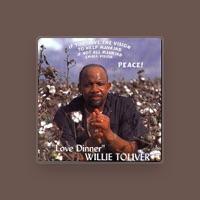 Willie Toliver