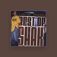 SHaK