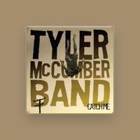 The Tyler McCumber Band