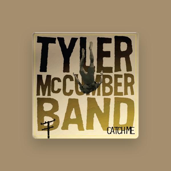 The Tyler McCumber Band