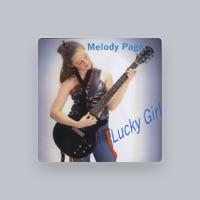Melody Page