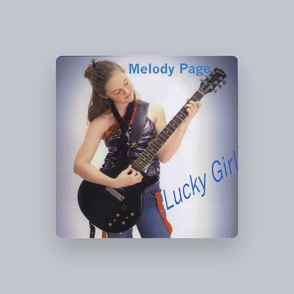 Melody Page