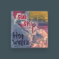 Sun Ship
