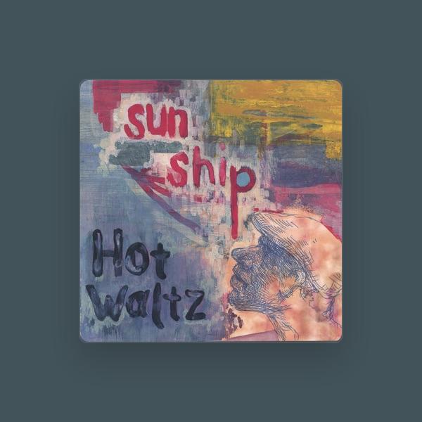 Sun Ship
