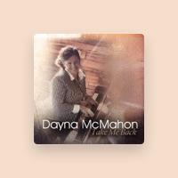 Dayna McMahon
