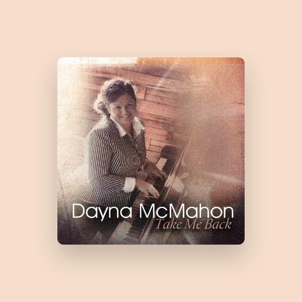 Dayna McMahon