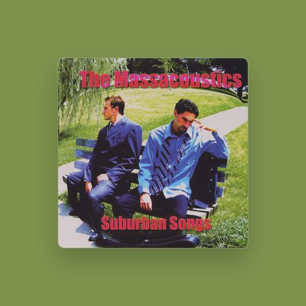 The Massacoustics