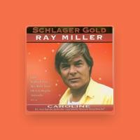 Ray Miller