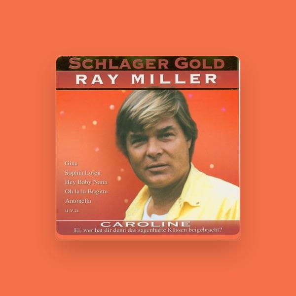Ray Miller