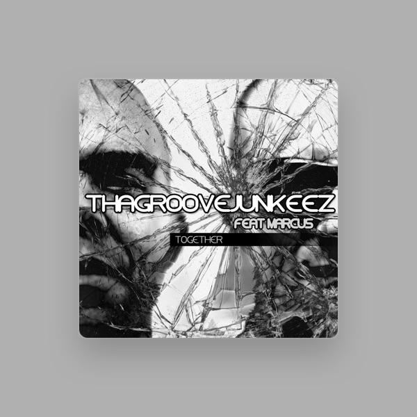 Tha Groove Junkeez