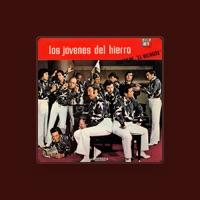 Jóvenes del Hierro