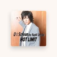 U☆Scream(by Naoki Umeda)