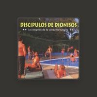 Discipulos De Dionisos