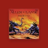 Allen / Lande