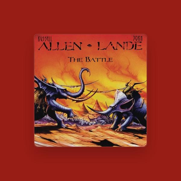 Allen / Lande