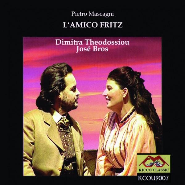 Ah! Le belle ciliegie (Dimitra Theodossiou)