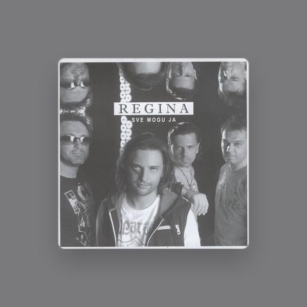 REGINA