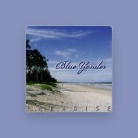 Blue Yonder