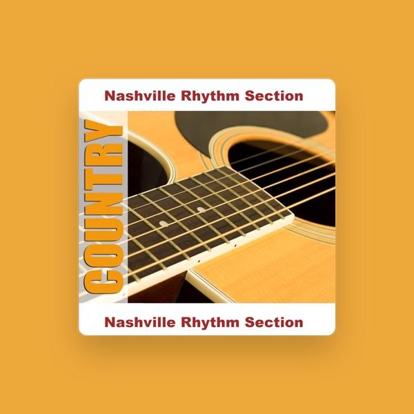 Nashville Rhythm Section