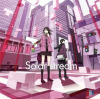Solar stream -Instrument-