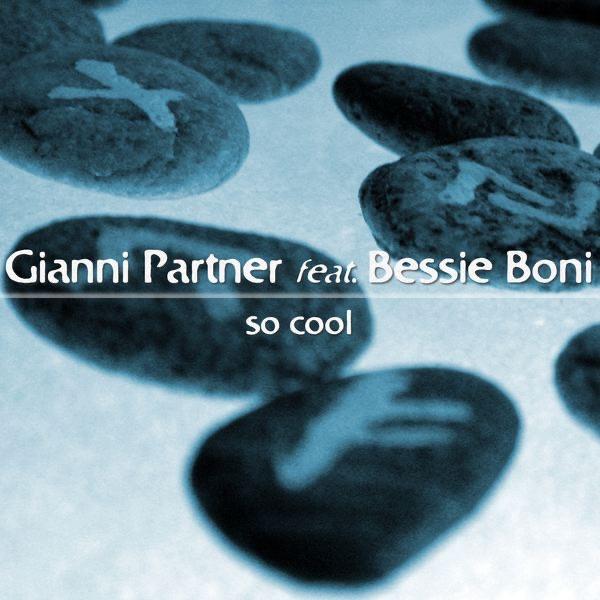 I Can't Tell You Why (feat. Bessie Boni)