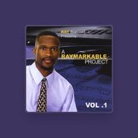 Ray Braswell Jr.