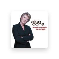 Alice Dona