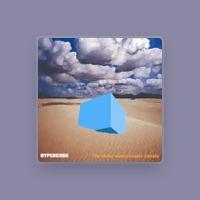 Hypercube
