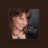 Kim Fragodt