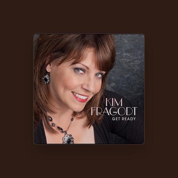 Kim Fragodt
