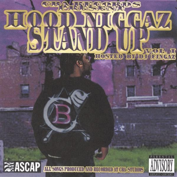 The Hood Special