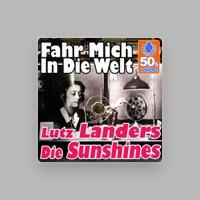 Lutz Landers