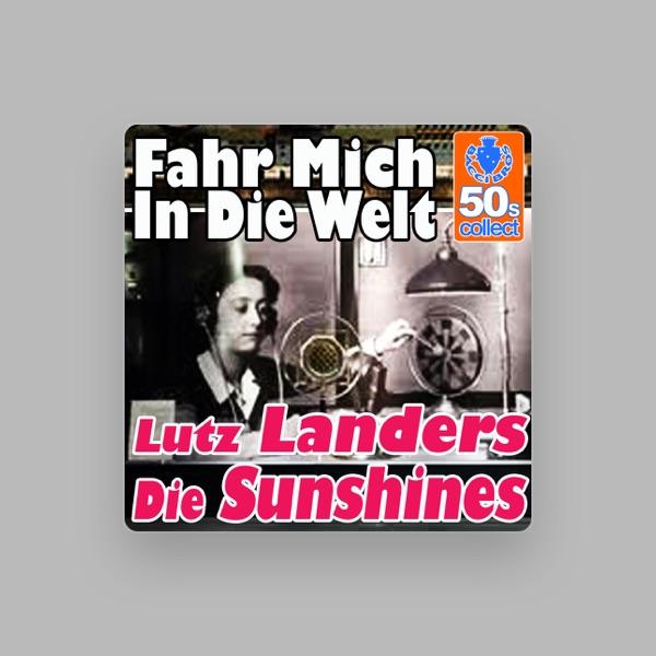 Lutz Landers